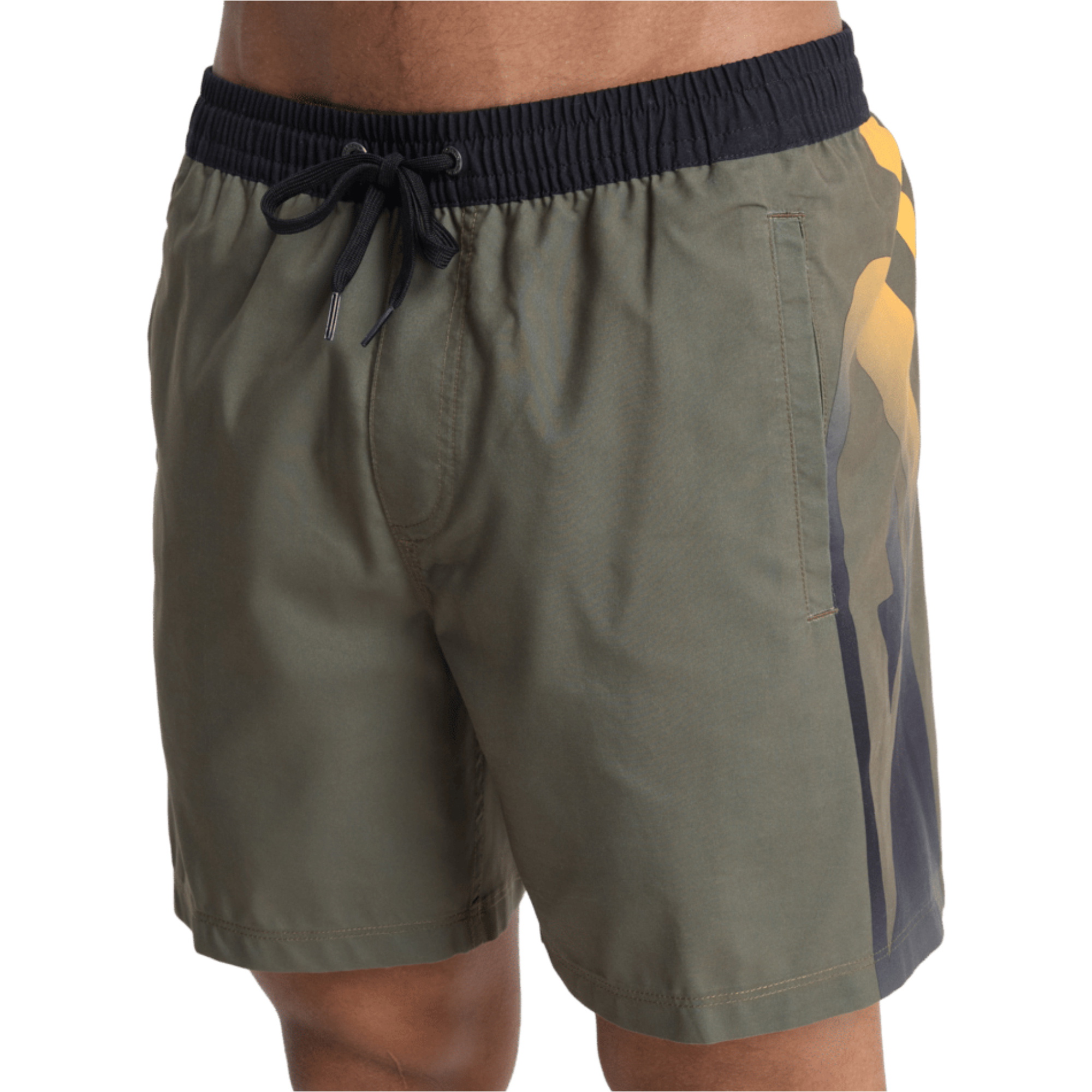 2026 Quiksilver Mens Everyday Holmes Volley 16